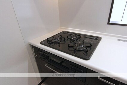 ＭＡＴＳＵＭＯＭＥＮＴ　ＨＯＵＳＥ[1LDK/32.05m2]の内装3