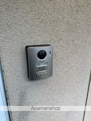 ハウスサンフイッシュの内装写真