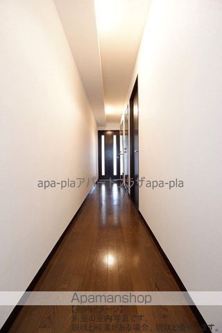 ドミール川越の内装写真