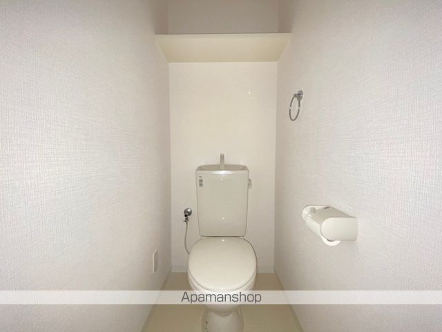 コンフォータブルの内装写真