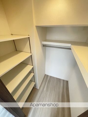 GENOVIA押上IIの内装写真