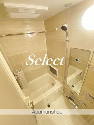 セジョリ横浜ＷＥＳＴⅡ[1K/21m2]のバス