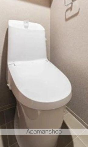 デュオフラッツ東品川 ーOTOー 防音の内装写真