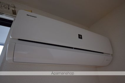 メイツ北山[1K/22.2m2]のその他設備