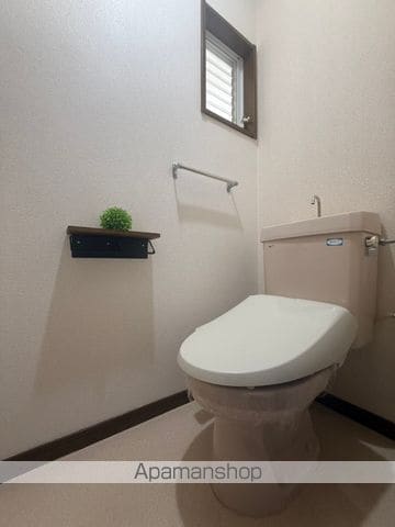 ロイヤルパレス村松IIBの内装写真