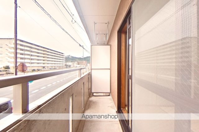 吉川マンションの内装写真