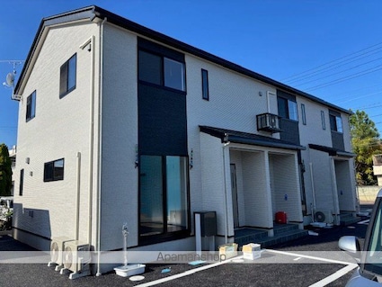 ノワール・ブラン[3LDK/72.8m2]の外観1