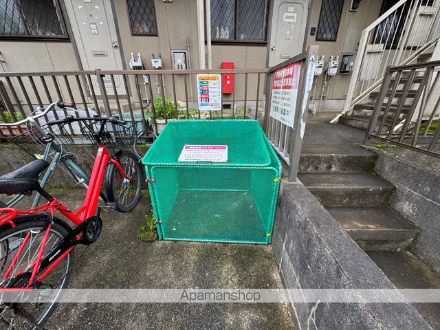 シティハイムタジマのその他写真