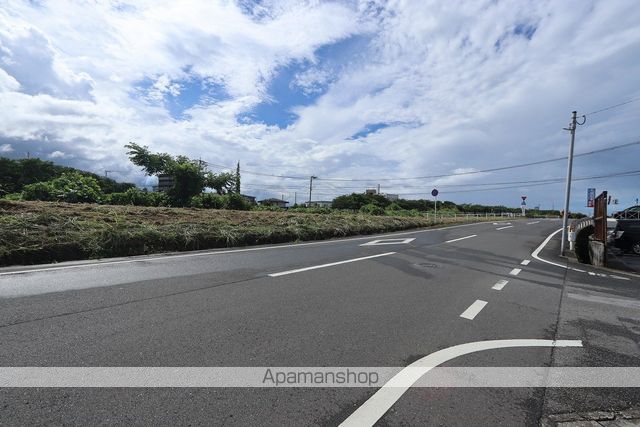 グラシア三川の周辺写真