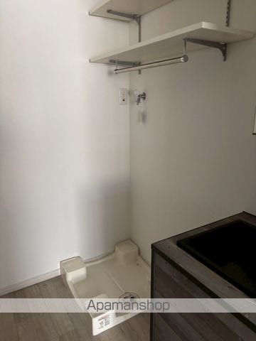 エスペリオ道場南の内装写真