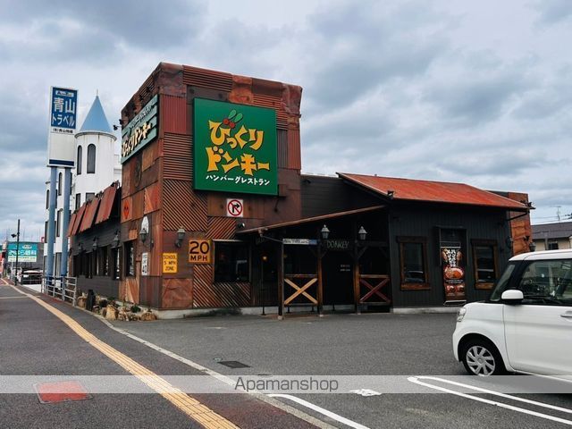 D-ROOMフィオーレの周辺写真