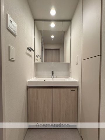 プレディアコート板橋の内装写真