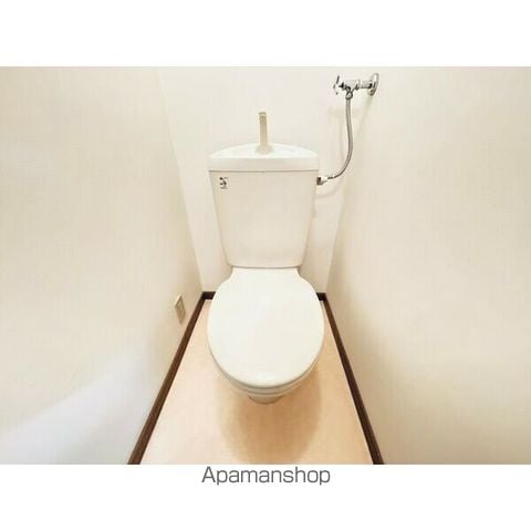 アークコート南7条の内装写真