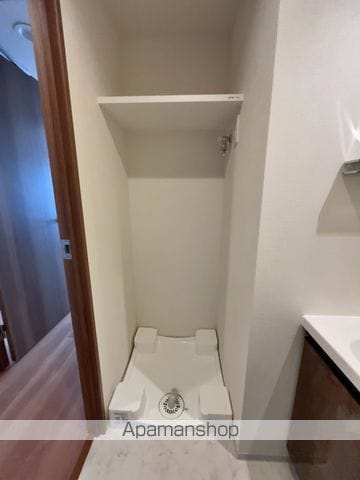 クレイシアIDZ鶴見の内装写真