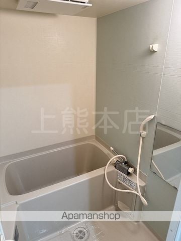 クロノス42新町Vの内装写真