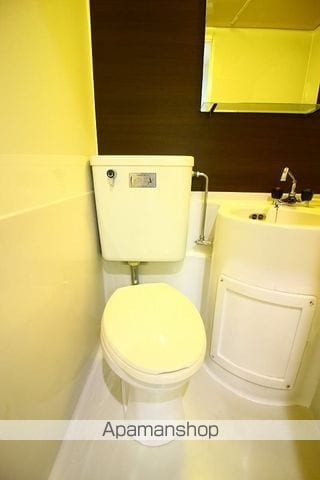 クリーンハイツの内装写真