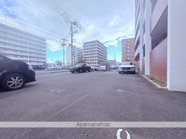 プレアデスの外観写真