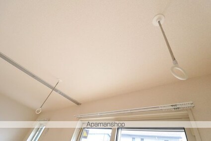 フェリオ・ヴィアーレ[1LDK/45.8m2]のその他設備