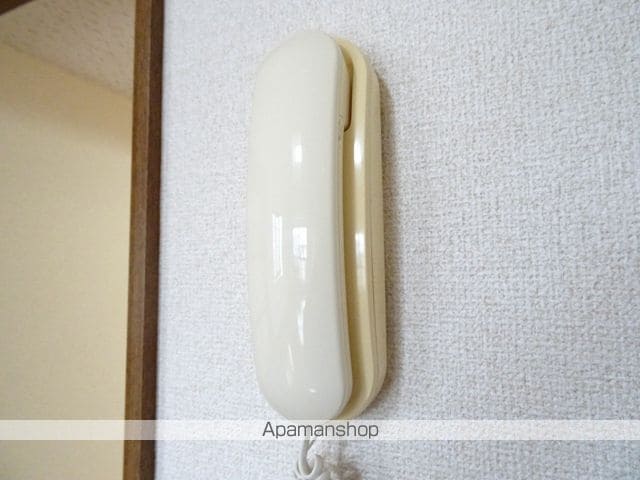 アヴァンセ六丁の目IIの内装写真
