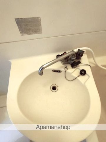 サンハイツ太陽の内装写真