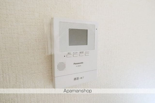ルメゾンの内装写真