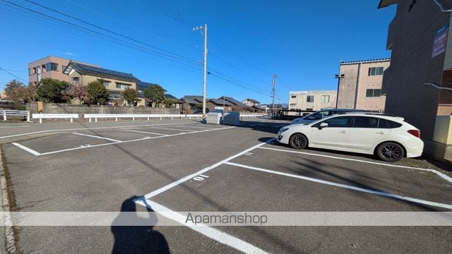 シティ竹内のその他写真
