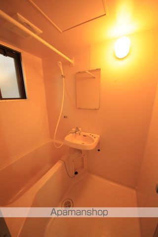 第2コーポ邦の内装写真