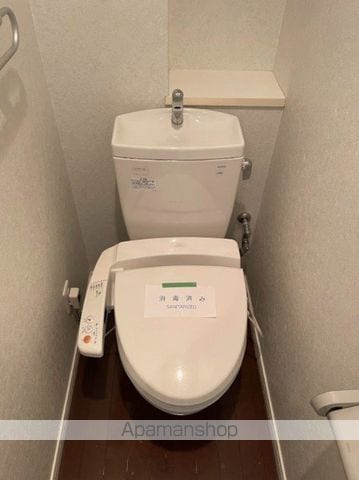 アクタス天神北の内装写真