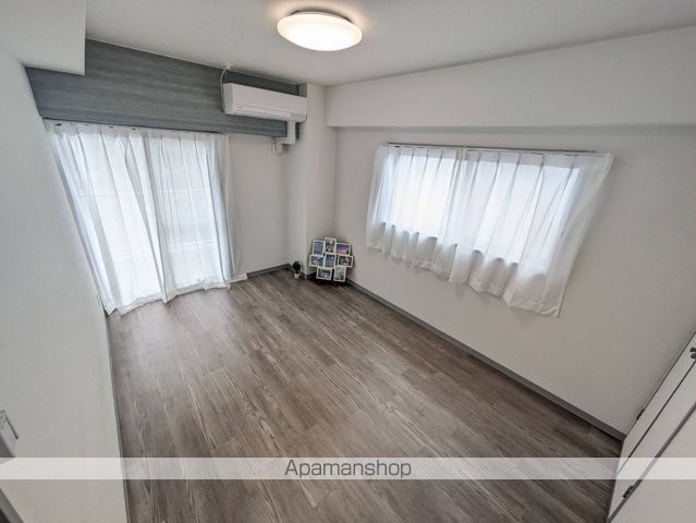 マンションさもと3の内装写真