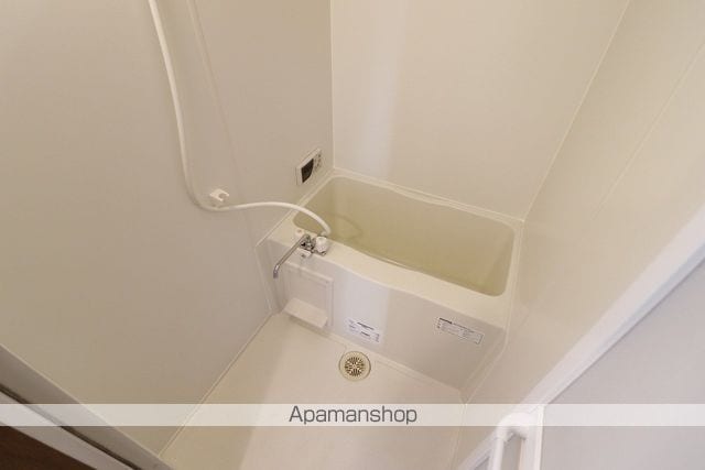 サンドリバー立川の内装写真