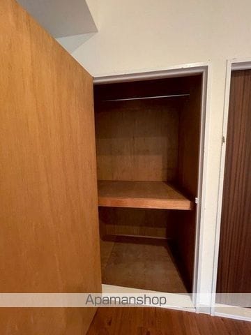 リバティ丸之内の内装写真
