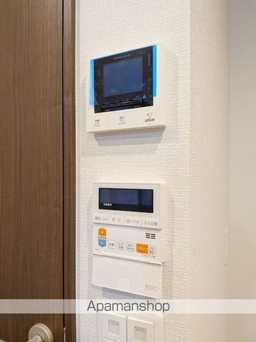 LE MOBI 天神橋の内装写真