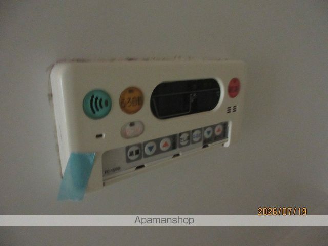 花水木IIIの内装写真