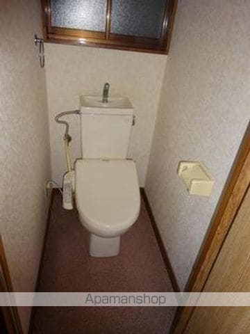 いちじく村の内装写真