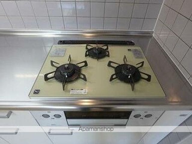 プレミール東の内装写真
