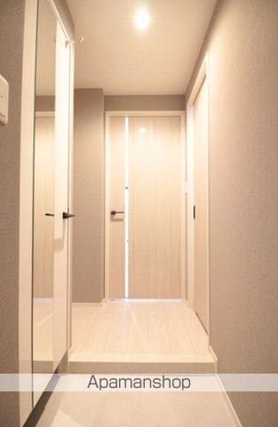 ラクラス箱崎宮前の内装写真
