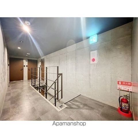 DESTINO RESIDENCIA HIGASHISAPPORのその他写真