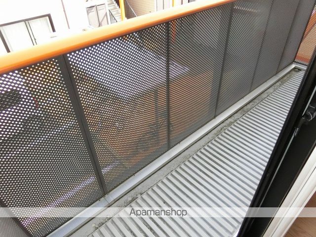 ジョナサン Aの内装写真
