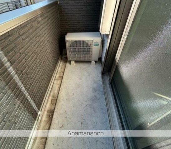 ジーメゾン相模台ソレーネの内装写真