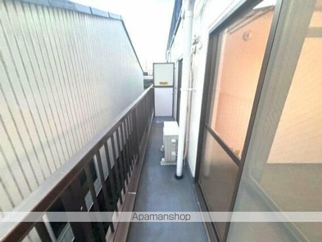 ファインライフ平塚の内装写真