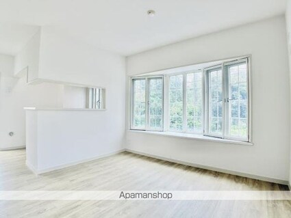 スカイフィールド国立[1LDK/46.91m2]の内装6