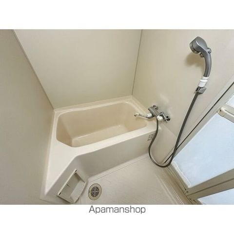 メゾン新富の内装写真