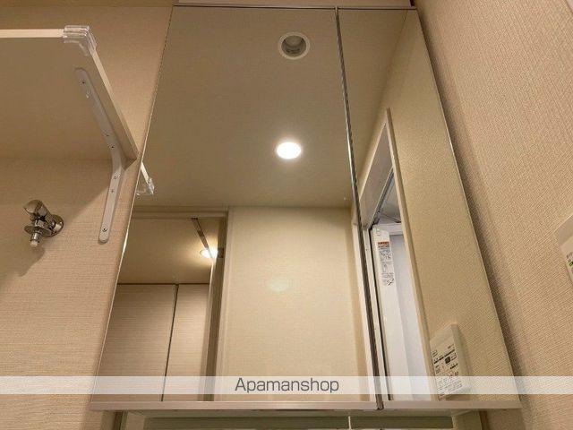 CREAL PREMIER 大島の内装写真