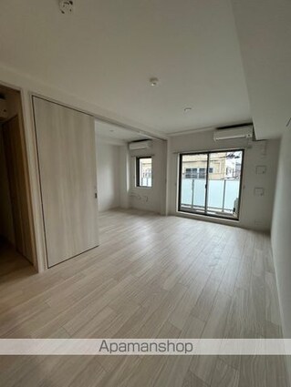 東京都杉並区堀ノ内２丁目[2LDK/45.26m2]のリビング・居間