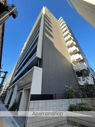 パークアクシス板橋本町ステーションゲート[3LDK/55.95m2]の外観2