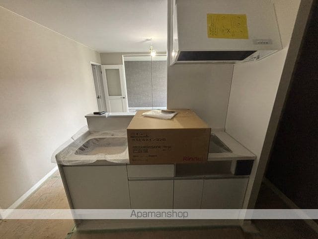 北17西15マレッセエクラ桑園の内装写真