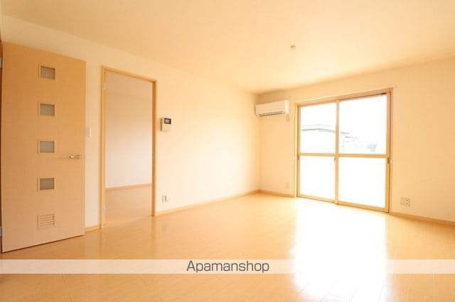 プリムヴェール 壱番館弐番館の内装写真