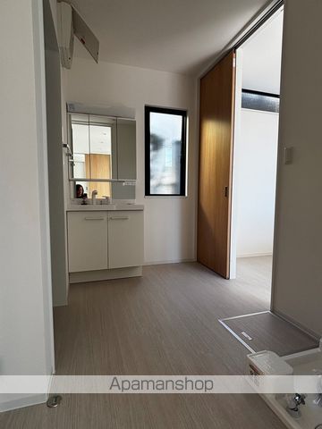 ラ・クレール富塚Aの内装写真
