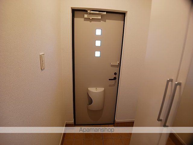 K Houseの内装写真