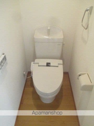 ブライトネス姪浜の内装写真